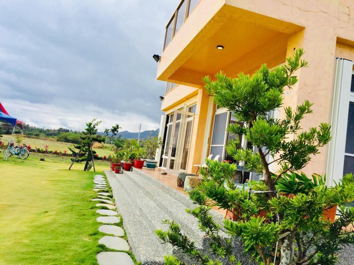 Tamowan Daire Donghe Dış mekan fotoğraf