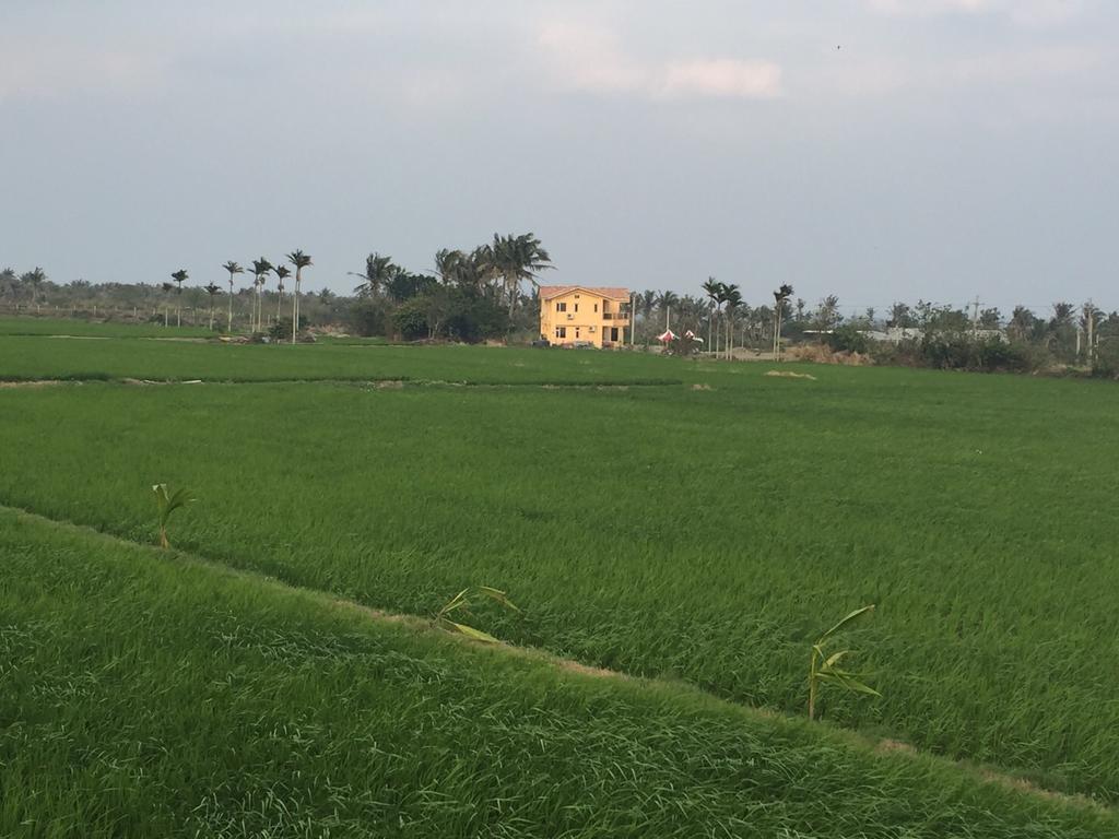 Tamowan Daire Donghe Dış mekan fotoğraf