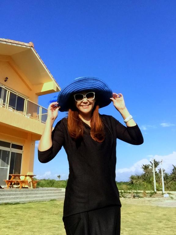 Tamowan Daire Donghe Dış mekan fotoğraf