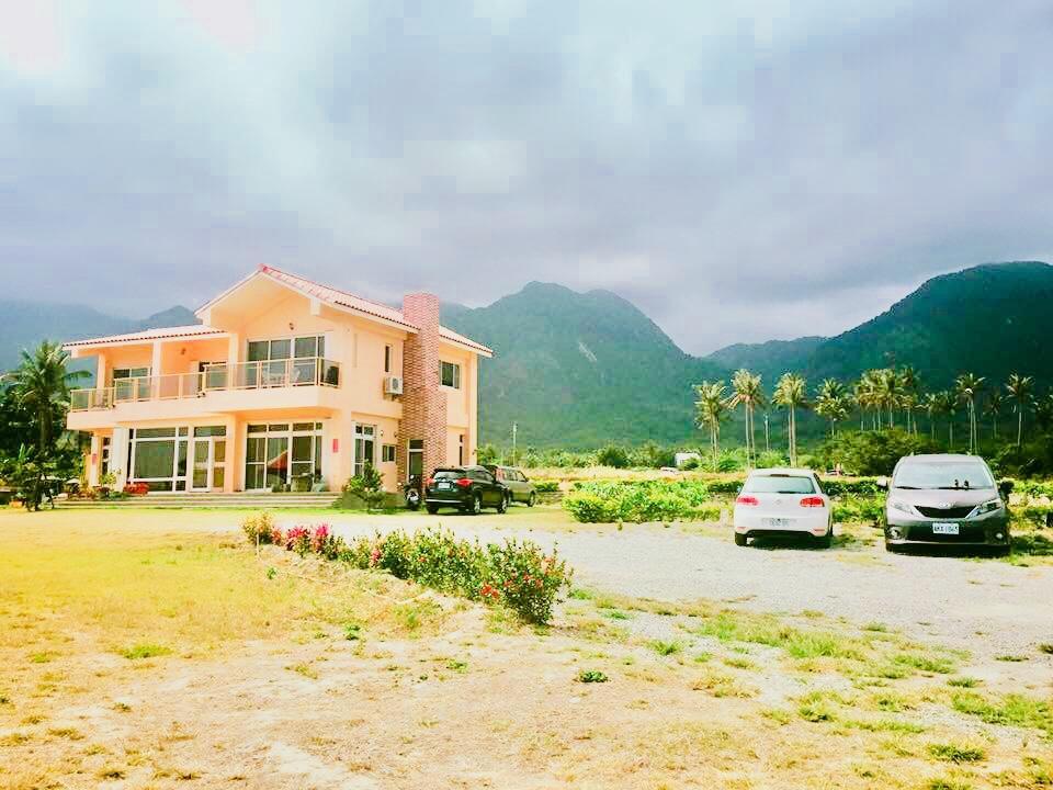 Tamowan Daire Donghe Dış mekan fotoğraf